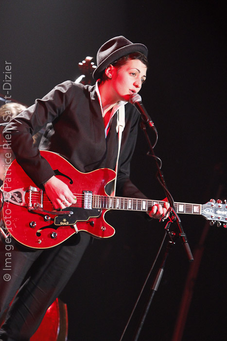 Canon EOS 7D - 70.0-200.0 mm - 1/100 s à f / 5,6