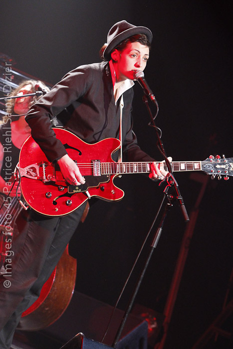 Canon EOS 7D - 70.0-200.0 mm - 1/100 s à f / 5,6