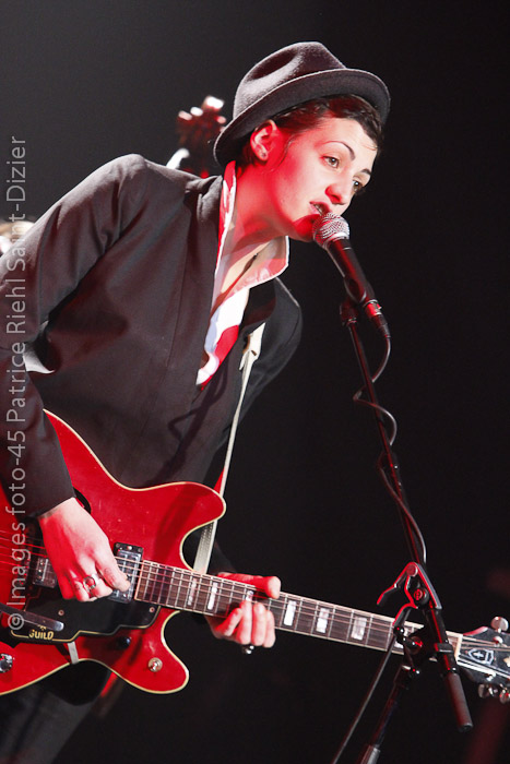 Canon EOS 7D - 70.0-200.0 mm - 1/100 s à f / 5,6