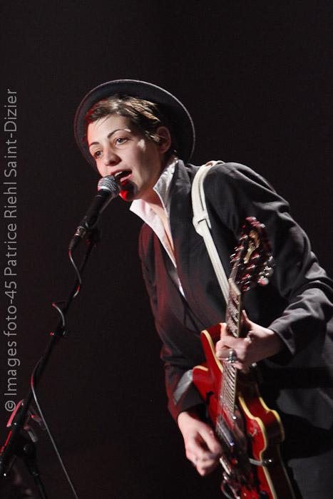 Canon EOS 7D - 70.0-200.0 mm - 1/160 s à f / 5,6