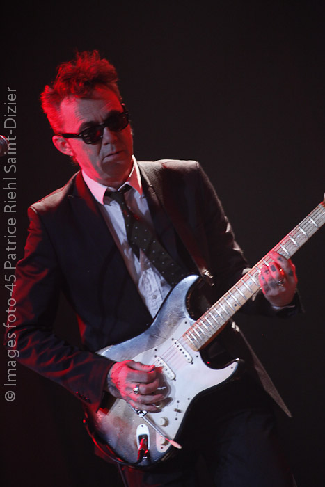 Canon EOS 5D Mark II - 100.0-400.0 mm - 1/80 s à f / 6,3