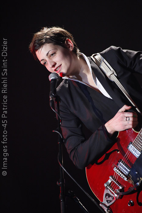 Canon EOS 5D Mark II - 100.0-400.0 mm - 1/160 s à f / 6,3