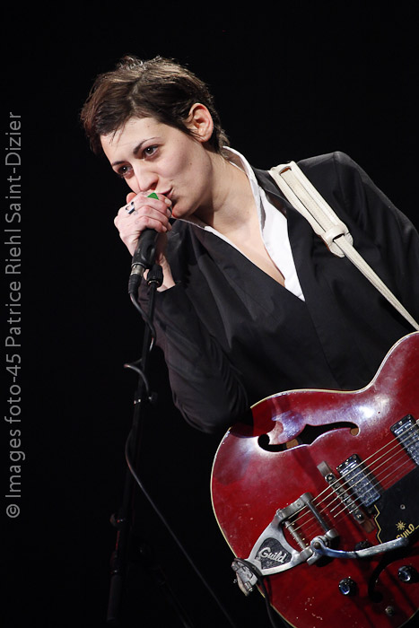 Canon EOS 5D Mark II - 100.0-400.0 mm - 1/500 s à f / 6,3