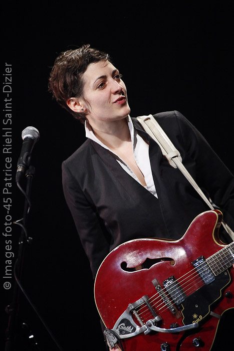 Canon EOS 5D Mark II - 100.0-400.0 mm - 1/500 s à f / 6,3