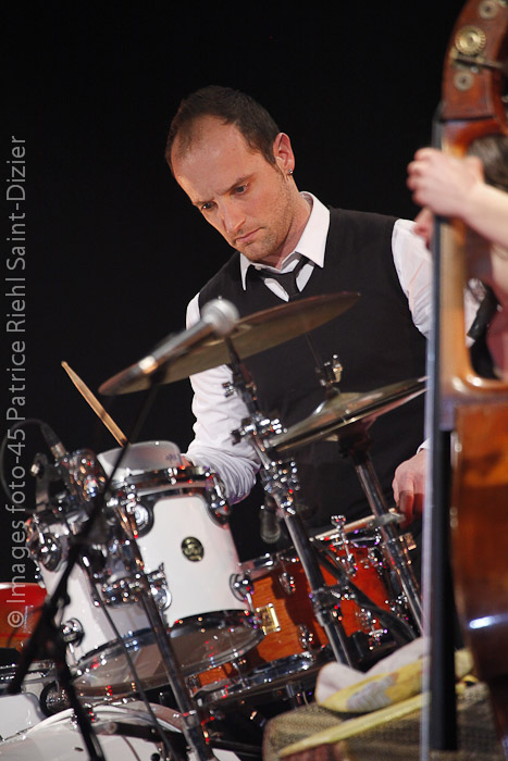 Canon EOS 5D Mark II - 100.0-400.0 mm - 1/400 s à f / 6,3