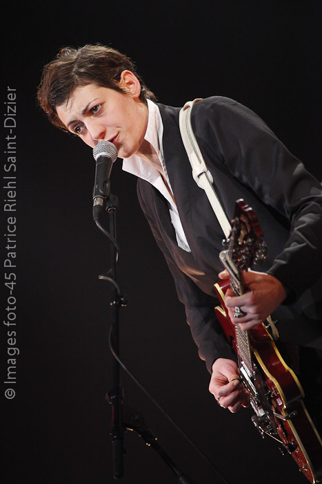 Canon EOS 5D Mark II - 100.0-400.0 mm - 1/500 s à f / 7,1