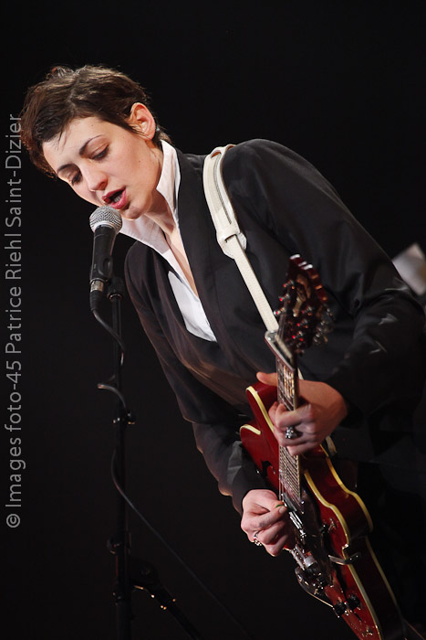 Canon EOS 5D Mark II - 100.0-400.0 mm - 1/500 s à f / 7,1