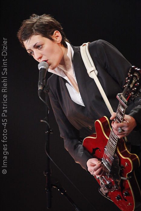 Canon EOS 5D Mark II - 100.0-400.0 mm - 1/500 s à f / 7,1