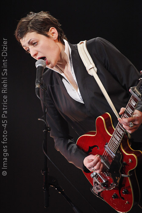 Canon EOS 5D Mark II - 100.0-400.0 mm - 1/500 s à f / 7,1