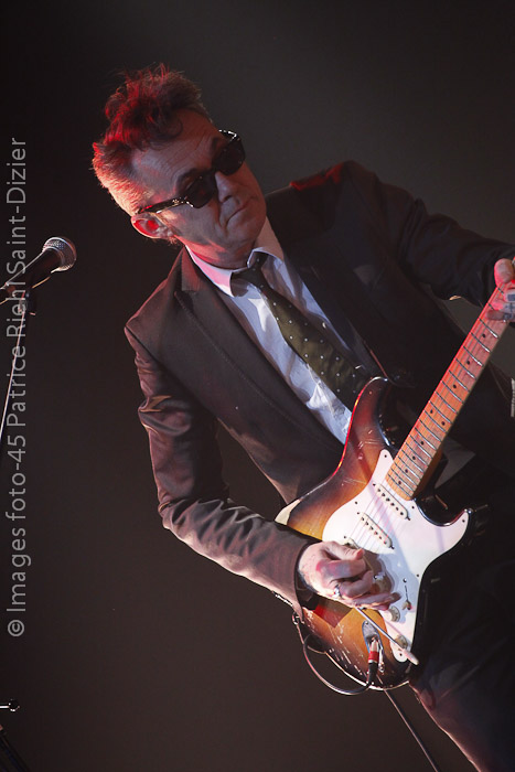 Canon EOS 5D Mark II - 100.0-400.0 mm - 1/160 s à f / 7,1