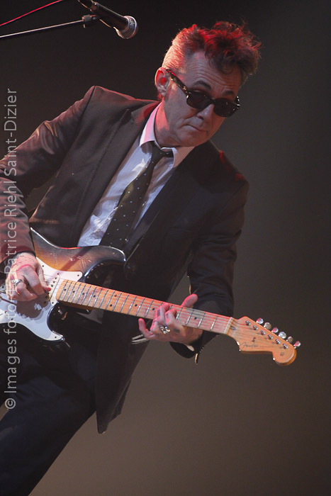 Canon EOS 5D Mark II - 100.0-400.0 mm - 1/200 s à f / 6,3