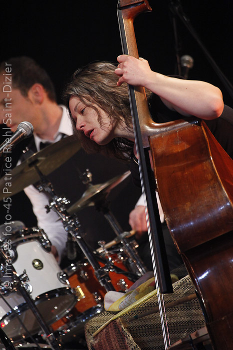 Canon EOS 5D Mark II - 100.0-400.0 mm - 1/640 s à f / 6,3