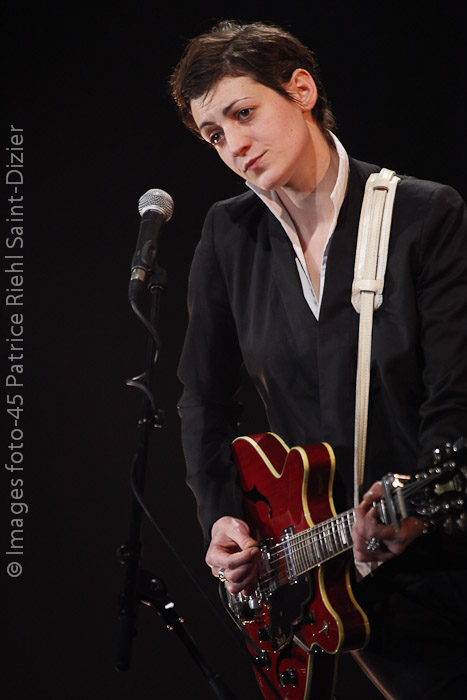 Canon EOS 5D Mark II - 100.0-400.0 mm - 1/800 s à f / 6,3