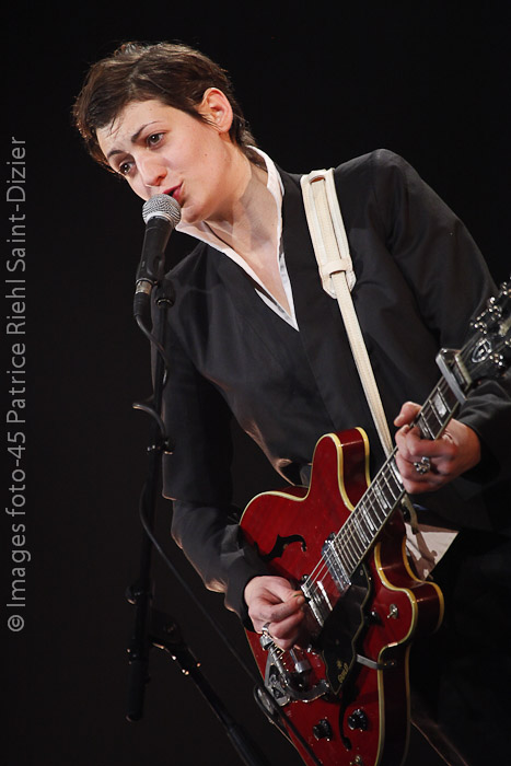 Canon EOS 5D Mark II - 100.0-400.0 mm - 1/640 s à f / 7,1