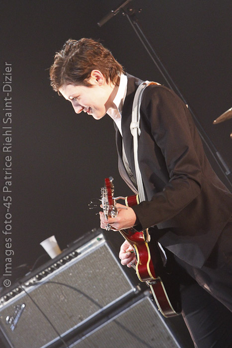 Canon EOS 7D - 70.0-200.0 mm - 1/160 s à f / 7,1