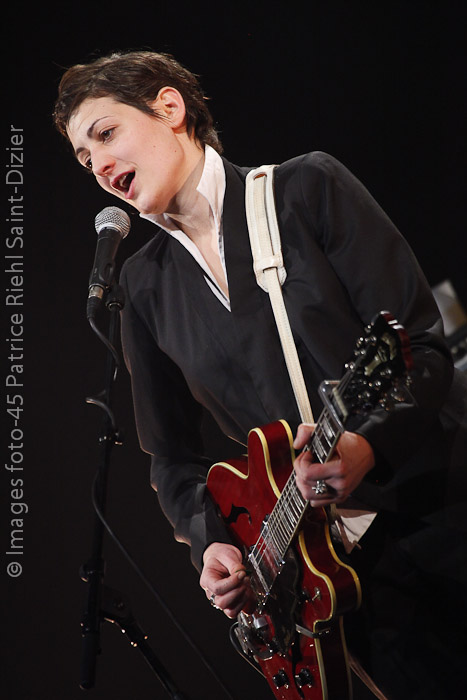 Canon EOS 5D Mark II - 100.0-400.0 mm - 1/640 s à f / 7,1