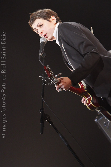 Canon EOS 7D - 70.0-200.0 mm - 1/320 s à f / 7,1