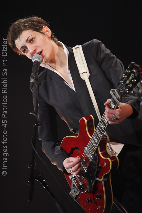 Canon EOS 5D Mark II - 100.0-400.0 mm - 1/640 s à f / 7,1