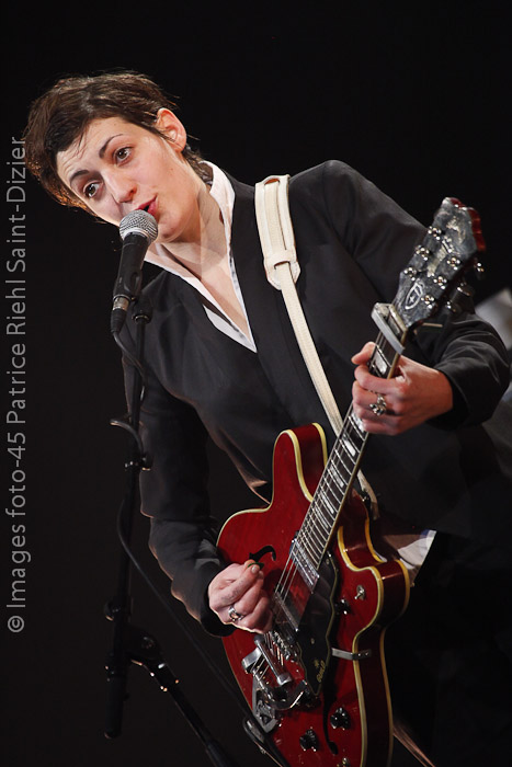 Canon EOS 5D Mark II - 100.0-400.0 mm - 1/640 s à f / 7,1