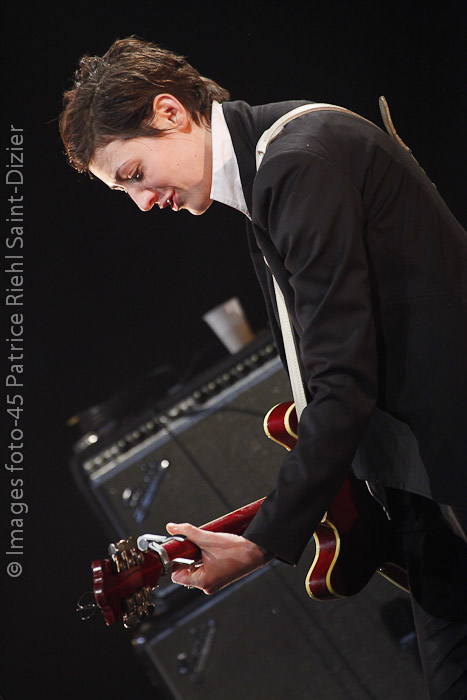 Canon EOS 5D Mark II - 100.0-400.0 mm - 1/640 s à f / 7,1