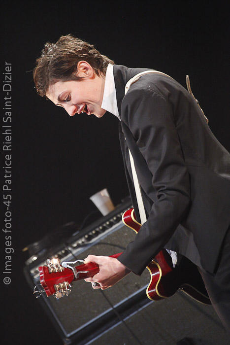 Canon EOS 5D Mark II - 100.0-400.0 mm - 1/400 s à f / 7,1