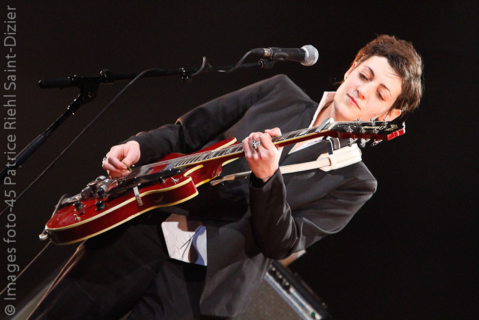 Canon EOS 7D - EF70-200mm f/2.8L IS USM - 1/400 s à f / 7,1