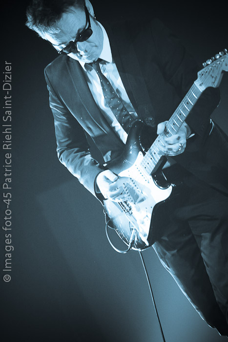 Canon EOS 5D Mark II - 100.0-400.0 mm - 1/200 s à f / 7,1