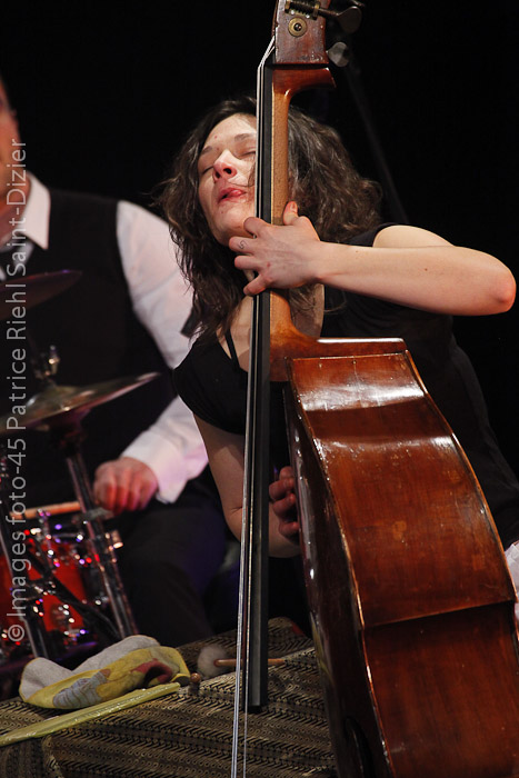 Canon EOS 5D Mark II - 100.0-400.0 mm - 1/1000 s à f / 7,1