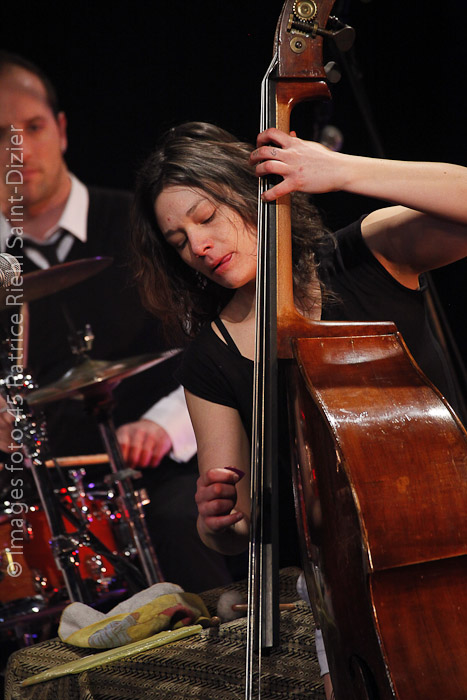 Canon EOS 5D Mark II - 100.0-400.0 mm - 1/1000 s à f / 7,1