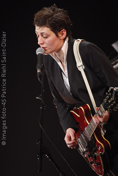 Canon EOS 5D Mark II - 100.0-400.0 mm - 1/640 s à f / 7,1