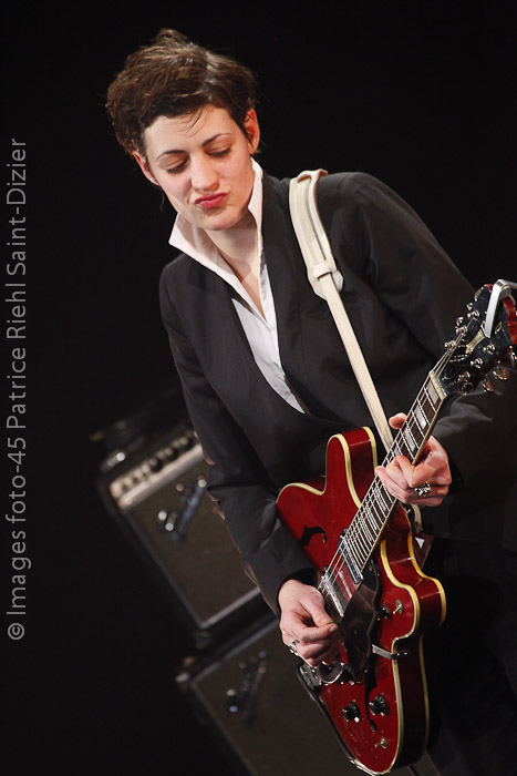 Canon EOS 5D Mark II - 100.0-400.0 mm - 1/640 s à f / 7,1