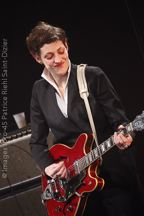 Canon EOS 5D Mark II - 100.0-400.0 mm - 1/400 s à f / 7,1