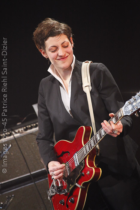 Canon EOS 5D Mark II - 100.0-400.0 mm - 1/400 s à f / 7,1