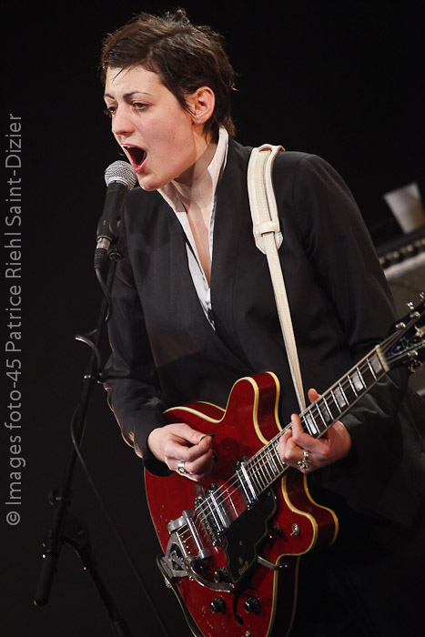 Canon EOS 5D Mark II - 100.0-400.0 mm - 1/640 s à f / 7,1