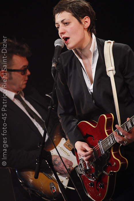 Canon EOS 5D Mark II - 100.0-400.0 mm - 1/640 s à f / 7,1