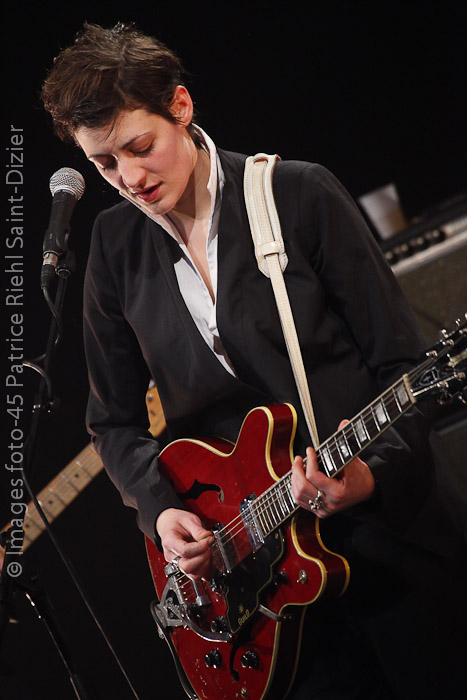 Canon EOS 5D Mark II - 100.0-400.0 mm - 1/640 s à f / 7,1