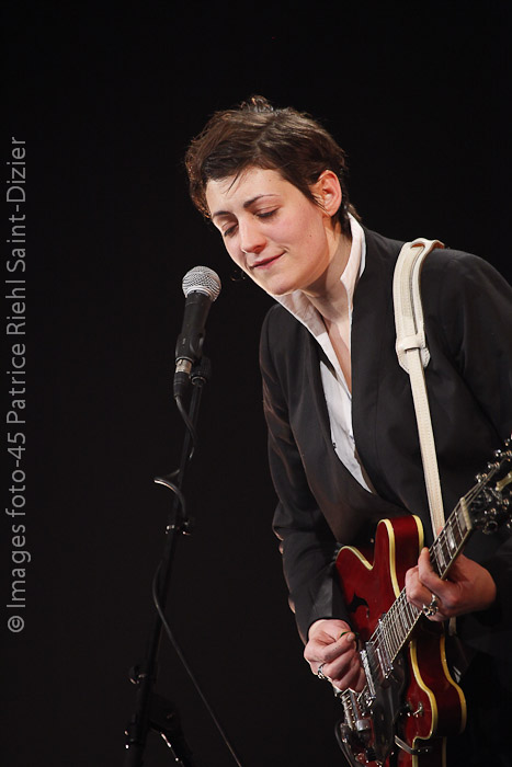 Canon EOS 5D Mark II - 100.0-400.0 mm - 1/640 s à f / 7,1