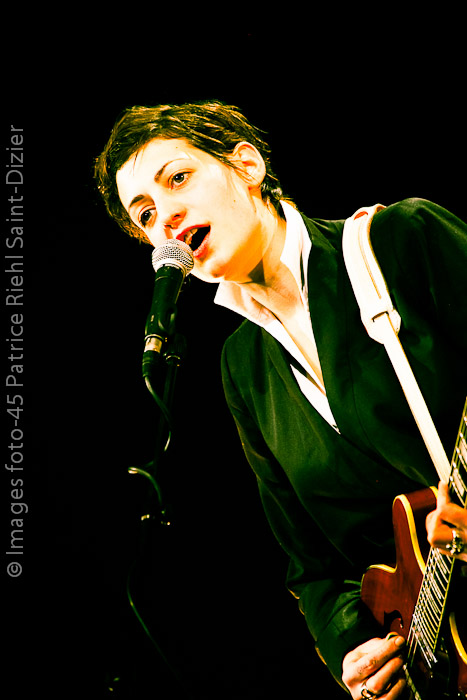 Canon EOS 5D Mark II - 100.0-400.0 mm - 1/640 s à f / 7,1