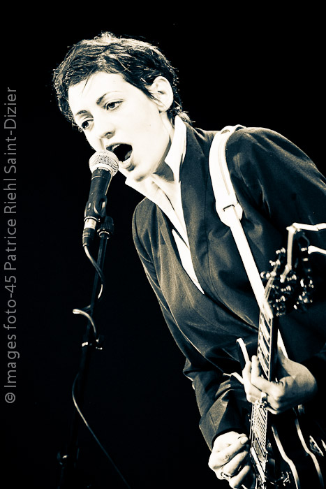 Canon EOS 5D Mark II - 100.0-400.0 mm - 1/640 s à f / 7,1