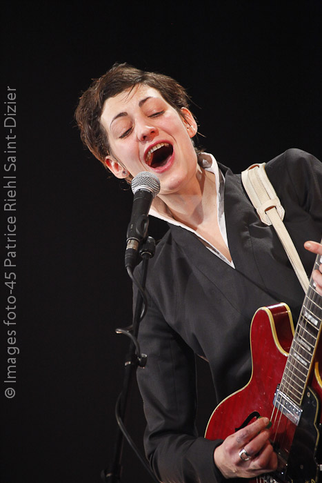 Canon EOS 5D Mark II - 100.0-400.0 mm - 1/640 s à f / 7,1