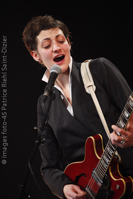 Canon EOS 5D Mark II - 100.0-400.0 mm - 1/640 s à f / 7,1