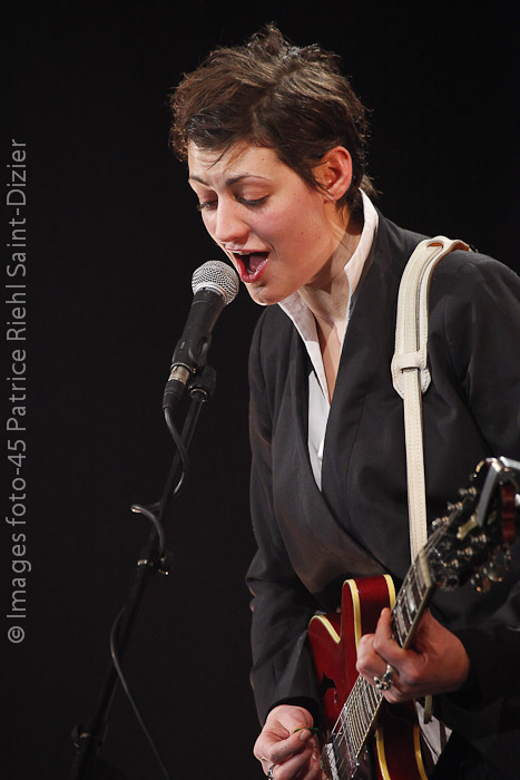 Canon EOS 5D Mark II - 100.0-400.0 mm - 1/640 s à f / 7,1