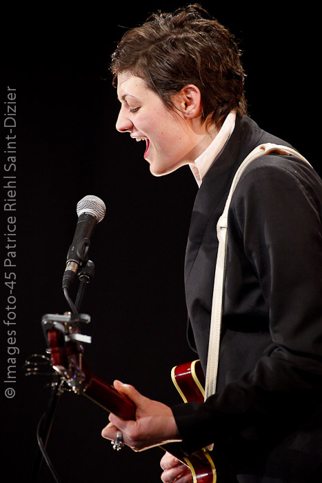 Canon EOS 5D Mark II - 100.0-400.0 mm - 1/500 s à f / 7,1