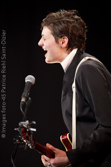 Canon EOS 5D Mark II - 100.0-400.0 mm - 1/500 s à f / 7,1