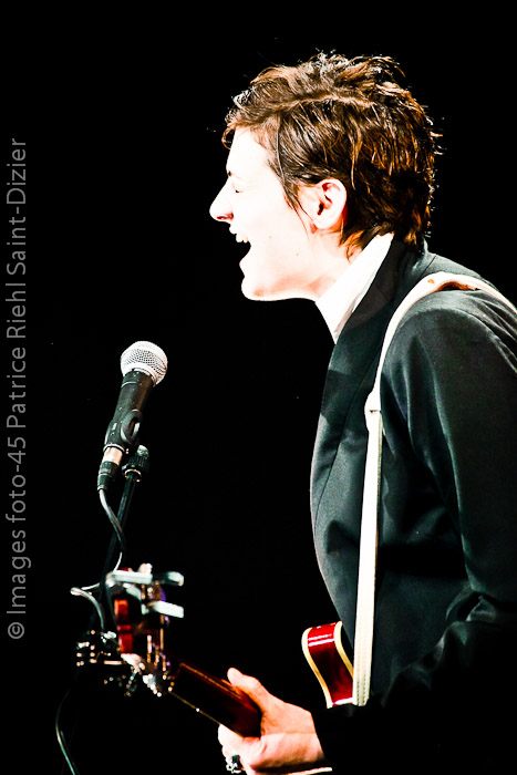 Canon EOS 5D Mark II - 100.0-400.0 mm - 1/500 s à f / 7,1