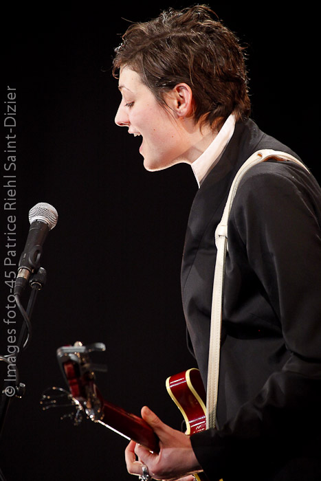 Canon EOS 5D Mark II - 100.0-400.0 mm - 1/500 s à f / 7,1