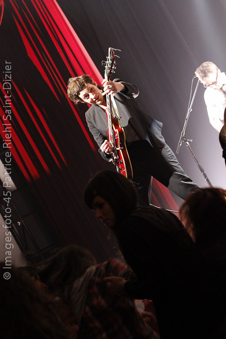 Canon EOS 7D - 70.0-200.0 mm - 1/50 s à f / 6,3