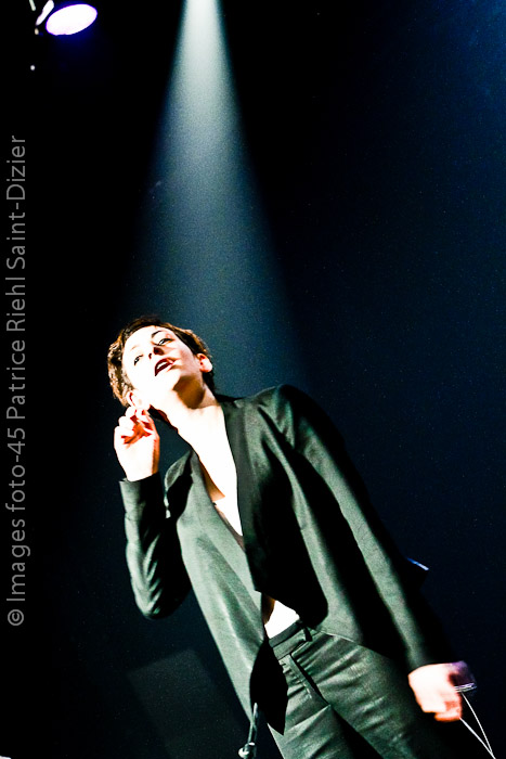 Canon EOS 7D - 70.0-200.0 mm - 1/30 s à f / 6,3