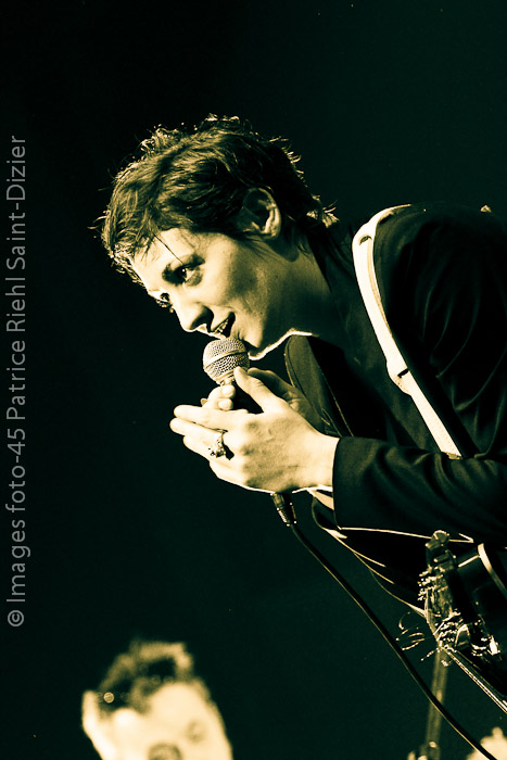 Canon EOS 7D - 70.0-200.0 mm - 1/125 s à f / 6,3