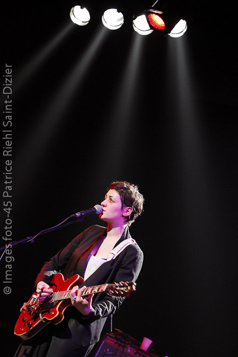 Canon EOS 7D - 70.0-200.0 mm - 1/100 s à f / 6,3